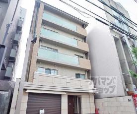 北山ＴＥＲＲＡＣＥ：間取図