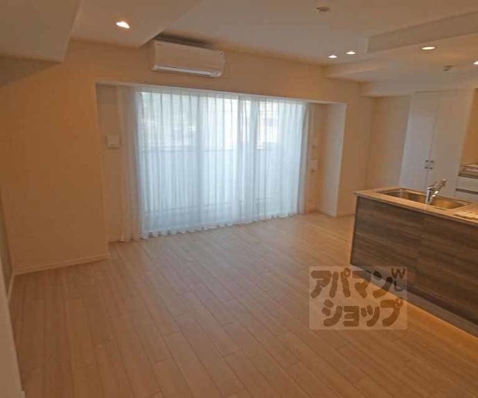 【北山ＴＥＲＲＡＣＥ】間取