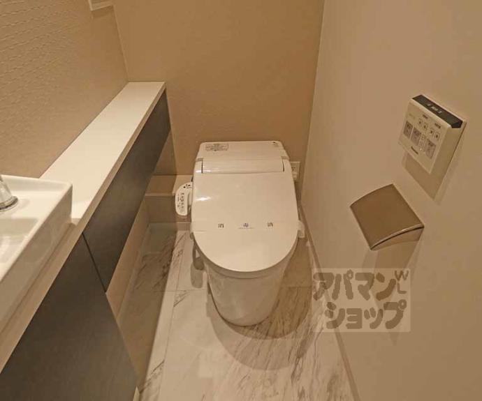 【北山ＴＥＲＲＡＣＥ】間取