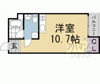 【スターアパートメント下鴨】