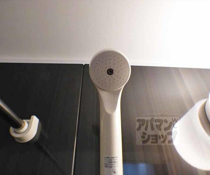 【スターアパートメント下鴨】間取