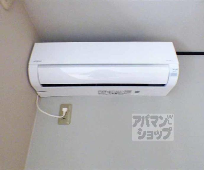 【スターアパートメント下鴨】間取