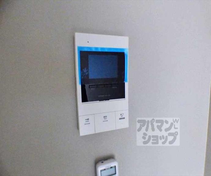 【スターアパートメント下鴨】間取