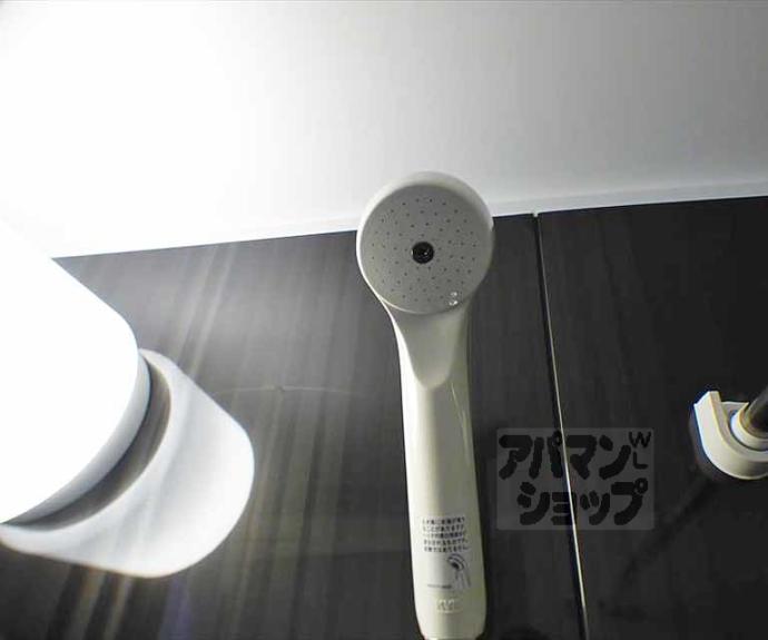 【スターアパートメント下鴨】間取