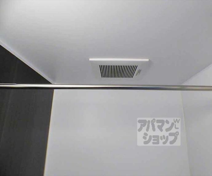 【スターアパートメント下鴨】間取