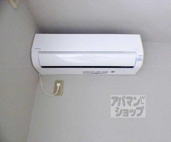 【スターアパートメント下鴨】間取