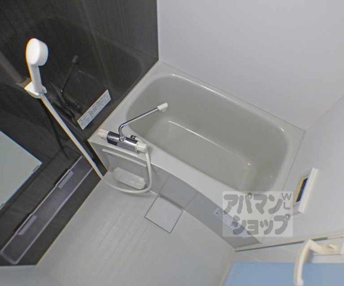 【スターアパートメント下鴨】間取