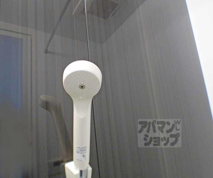 【スターアパートメント下鴨】間取