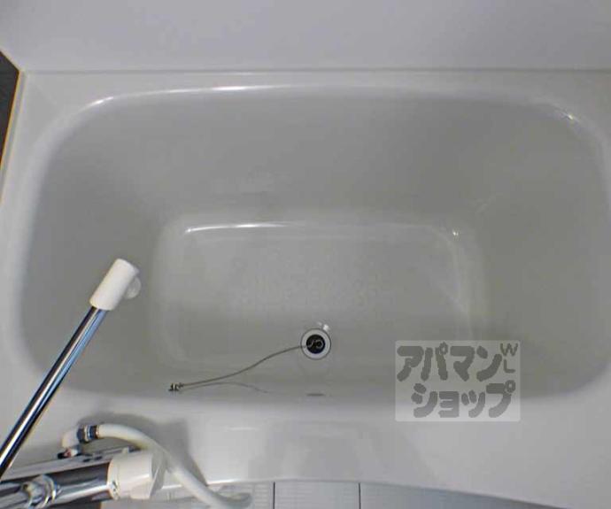 【スターアパートメント下鴨】間取