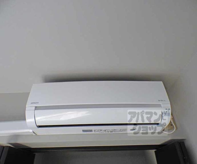 【スターアパートメント下鴨】間取