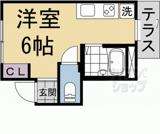 【コンフォート・ハイツ】