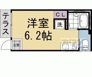 【コンフォート・ハイツ】