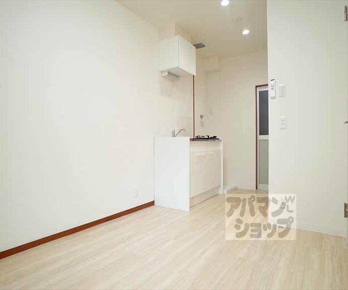 【コンフォート・ハイツ】間取