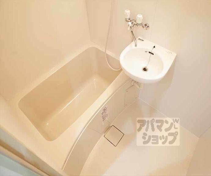 【コンフォート・ハイツ】間取