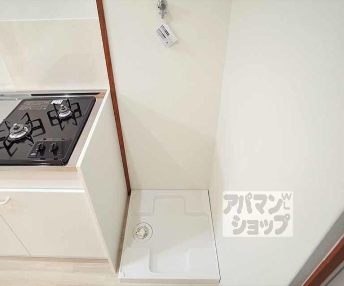 【コンフォート・ハイツ】間取