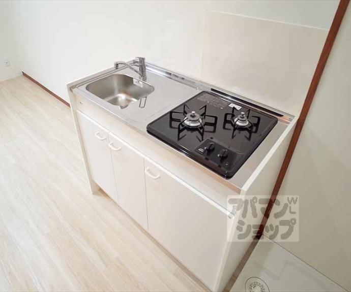 【コンフォート・ハイツ】間取