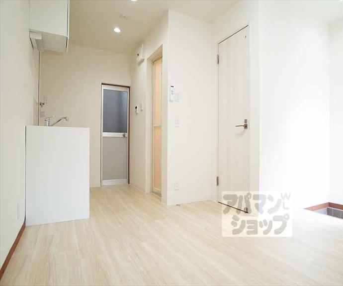 【コンフォート・ハイツ】間取