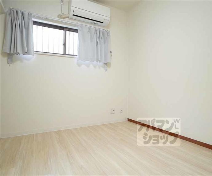 【コンフォート・ハイツ】間取