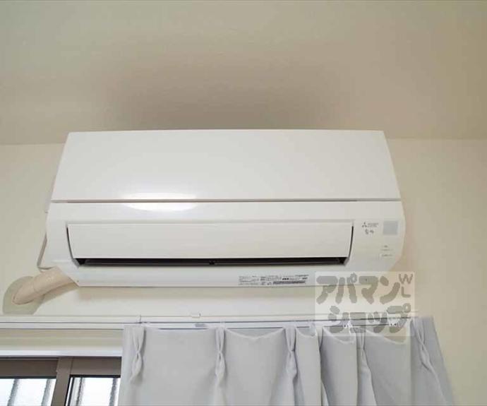 【コンフォート・ハイツ】間取