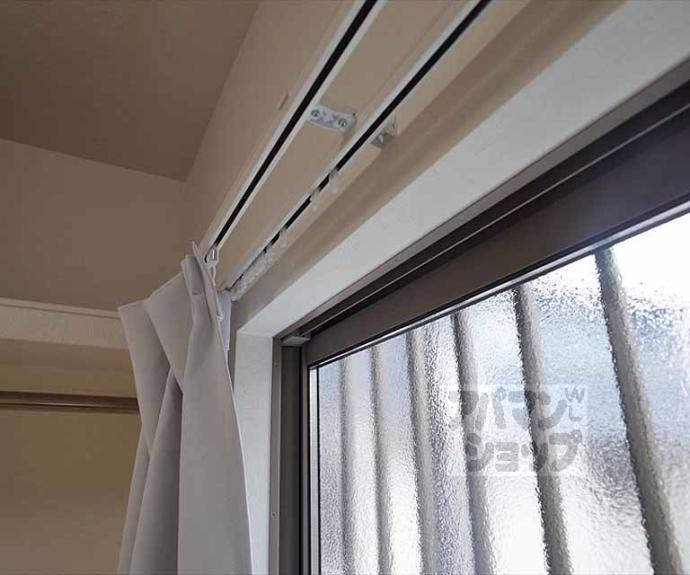 【コンフォート・ハイツ】間取