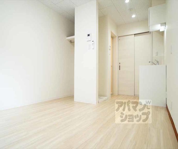 【コンフォート・ハイツ】間取