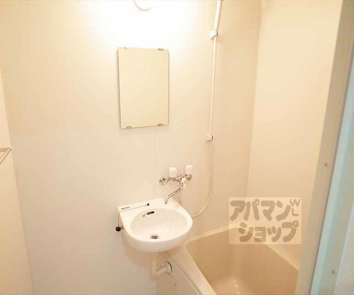 【コンフォート・ハイツ】間取