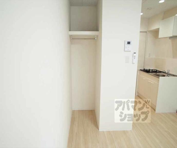 【コンフォート・ハイツ】間取