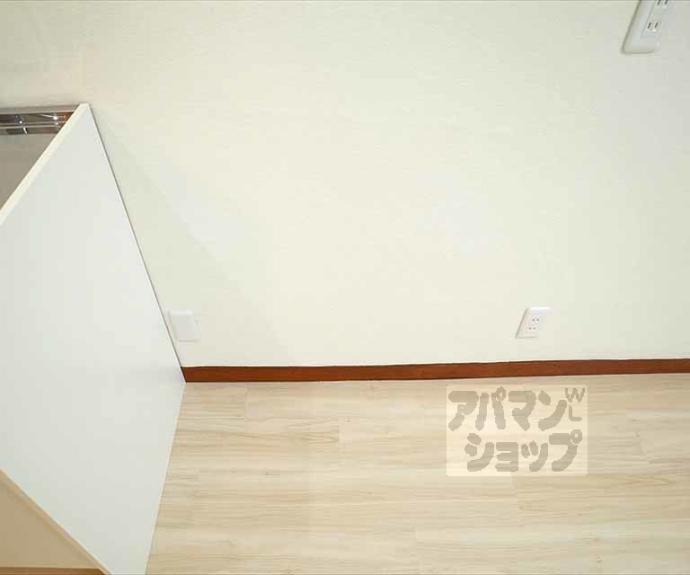 【コンフォート・ハイツ】間取