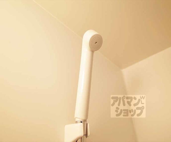 【コンフォート・ハイツ】間取