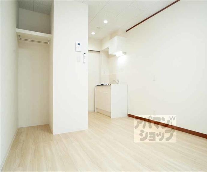 【コンフォート・ハイツ】間取