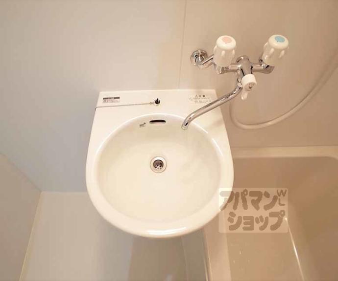 【コンフォート・ハイツ】間取