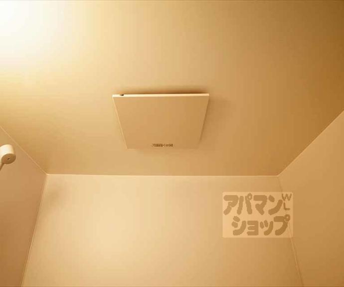 【コンフォート・ハイツ】間取