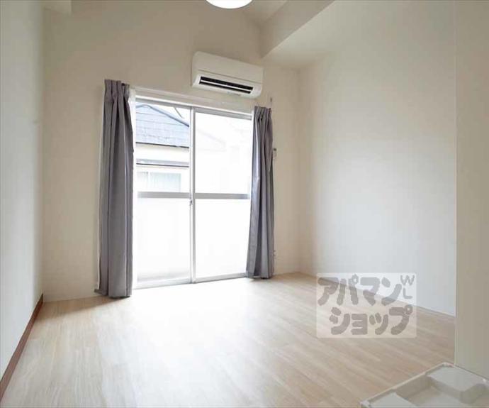 【コンフォート・ハイツ】間取