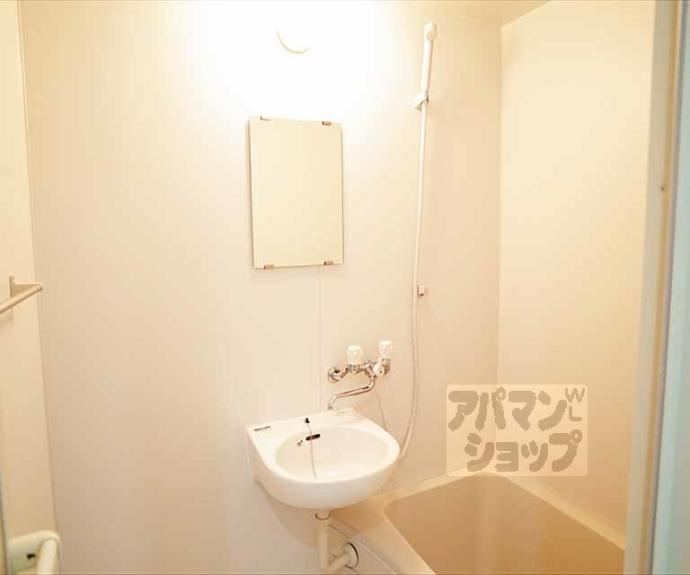 【コンフォート・ハイツ】間取