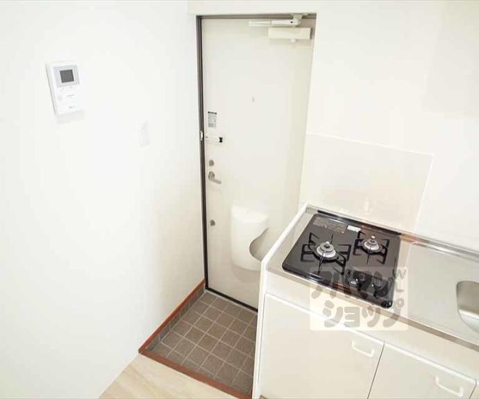 【コンフォート・ハイツ】間取