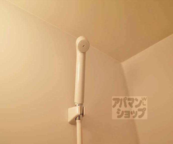 【コンフォート・ハイツ】間取