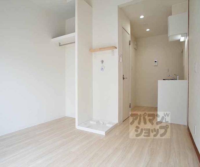 【コンフォート・ハイツ】間取