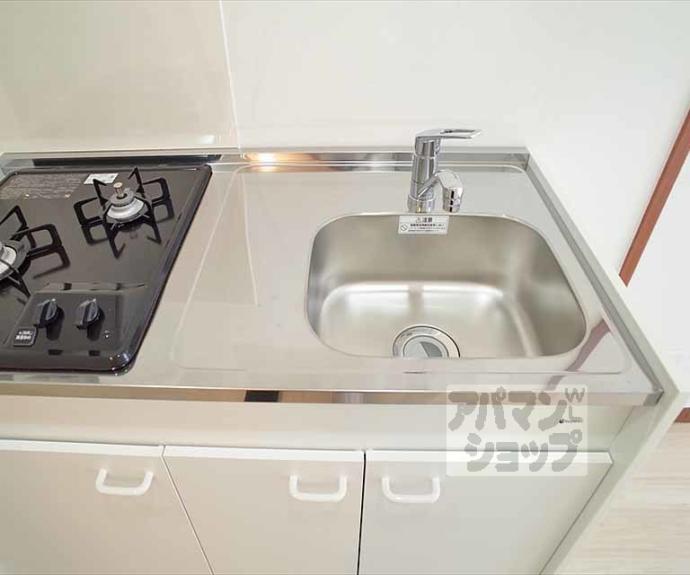 【コンフォート・ハイツ】間取