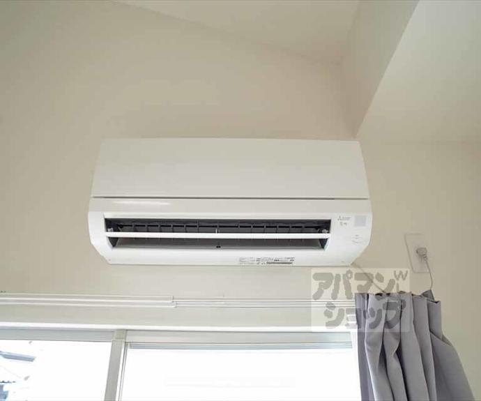 【コンフォート・ハイツ】間取