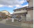 アロッジオ指月：建物外観
