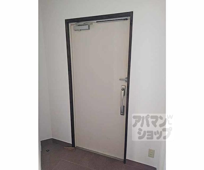 【淀樋爪町貸家】間取