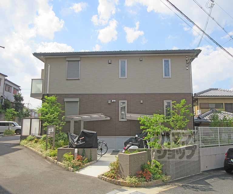 シャーメゾンＴａｎｉｇｕｃｈｉ
