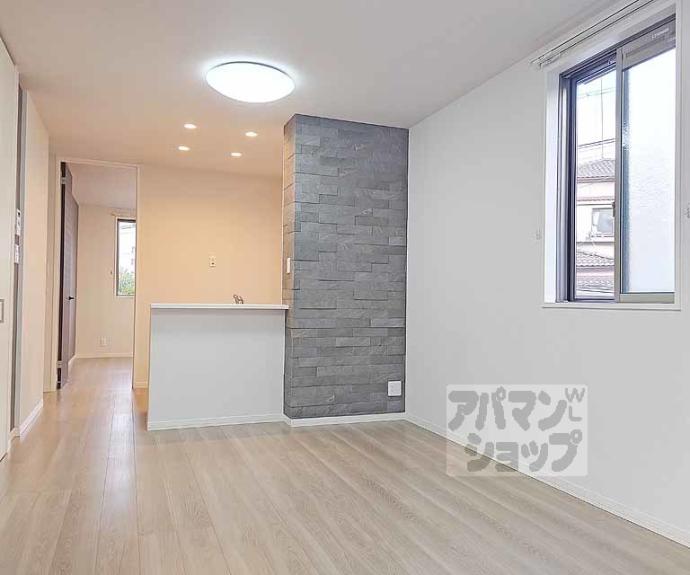 【シャーメゾンＴａｎｉｇｕｃｈｉ】間取