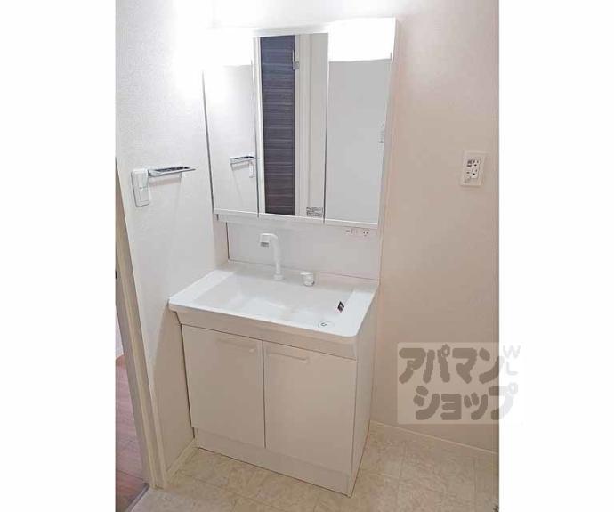 【シャーメゾンＴａｎｉｇｕｃｈｉ】間取