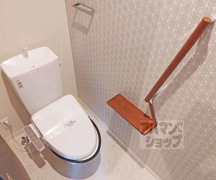 【シャーメゾンＴａｎｉｇｕｃｈｉ】間取