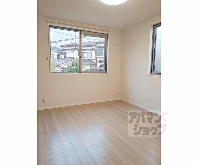 【シャーメゾンＴａｎｉｇｕｃｈｉ】間取