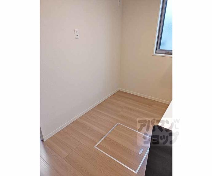 【シャーメゾンＴａｎｉｇｕｃｈｉ】間取