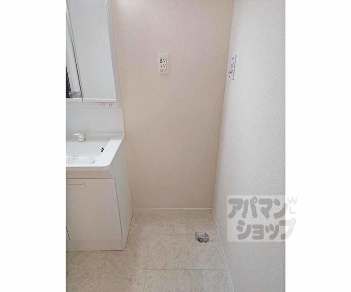 【シャーメゾンＴａｎｉｇｕｃｈｉ】間取