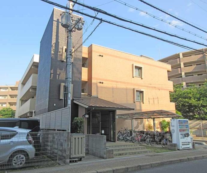 【コンフォルト小倉】間取