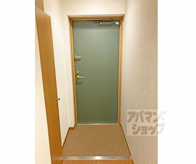 【コンフォルト小倉】間取